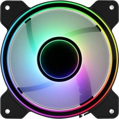Cooler Fan Aerocool Mirage 12 Argb