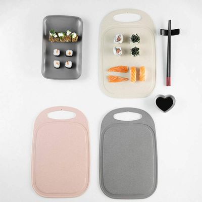 Conjunto para Sushi 4 Pessoas Lyor Esteira Molheira Suporte Hashi Yokohama Japonês
