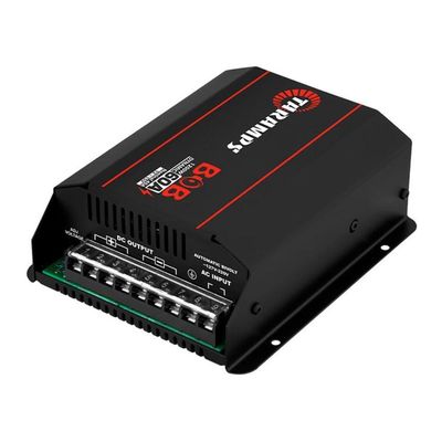 Carregador De Bateria Taramps Bob 60a