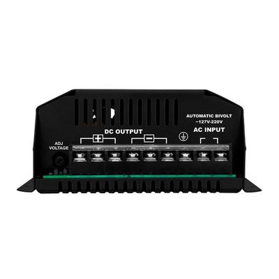 Carregador De Bateria Taramps Bob 60a
