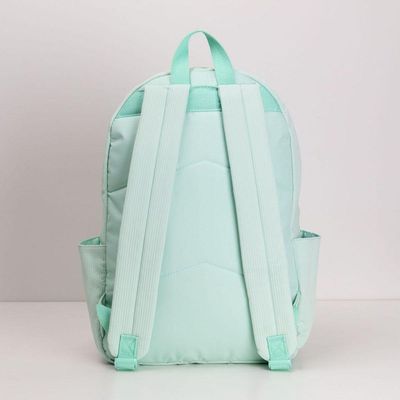 Mochila Laptop Role Canelada Verdinha