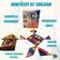 Tangram Jogo Educativo Divertido Para Autistas