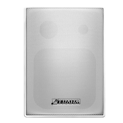 Caixa Ps200plus Branco 30wrms C-suporte