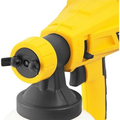 Pistola elétrica para pintura PEV 400 127 V~ VONDER