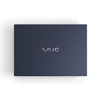 Notebook Vaio FE16 AMD® Ryzen 7-5825U Linux 32GB RAM 512GB SSD 16 IPS WUXGA Antirreflexo - Cinza Grafite