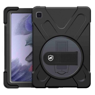 Kit Capa Phantom e Caneta Dinamic para Samsung Galaxy Tab A7 Lite - Gshield