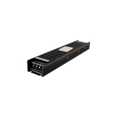 Fonte De Alimentação Chaveada Nordecor Dimerizável 12v 16,67a / 200w 220v Unica 7085