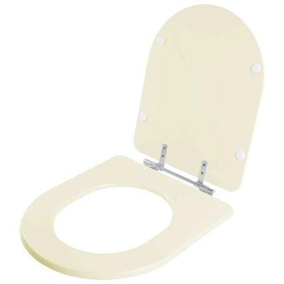 Tampa De Vaso Sanitário Firenze Palha Para Bacia Icasa