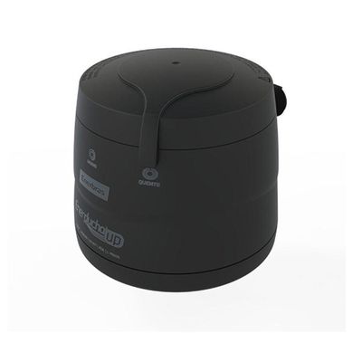 Chuveiro Enerducha Up4 Enerbras 220v~6800w Preto