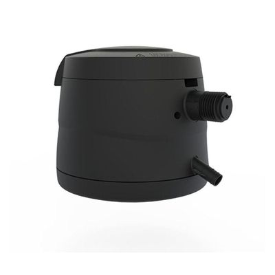Chuveiro Enerducha Up4 Enerbras 220v~6800w Preto