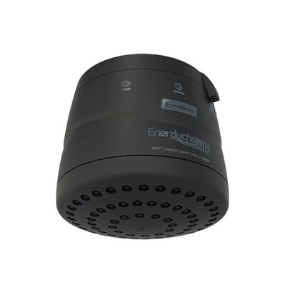 Chuveiro Enerducha Up4 Enerbras 220v~6800w Preto