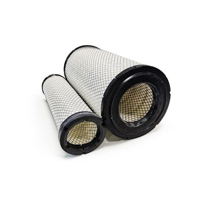Filtro Interno E Externo Escavadeira Dx225lca 47400040 + 47400039