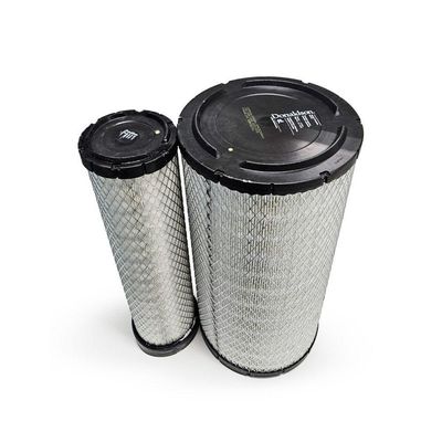 Filtro Interno E Externo Escavadeira Dx225lca 47400040 + 47400039