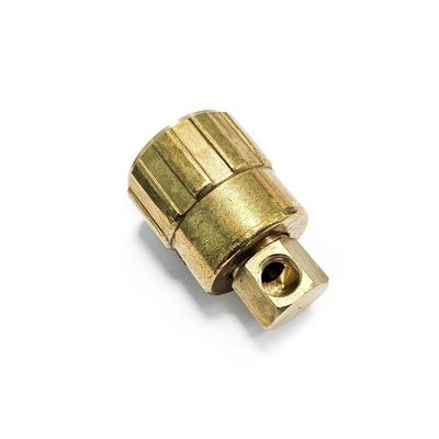 Engate Rapido Gas Femea Saida Central Empilhadeira Hyster Yale