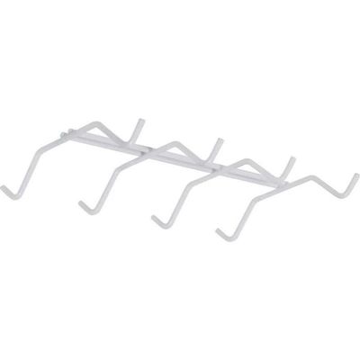 Suporte De Xícaras Fixo Bel Viena Branco