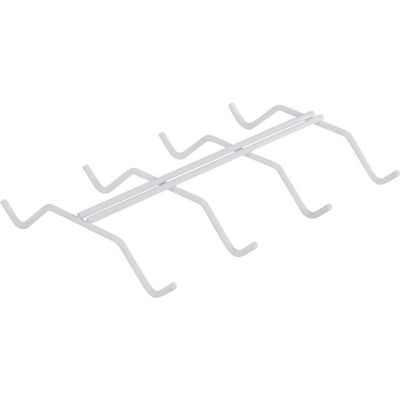 Suporte De Xícaras Fixo Bel Viena Branco