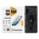 Kit Capa Clip e Pelicula Nano Vidro Xiaomi Redmi Note 8 - Gshield
