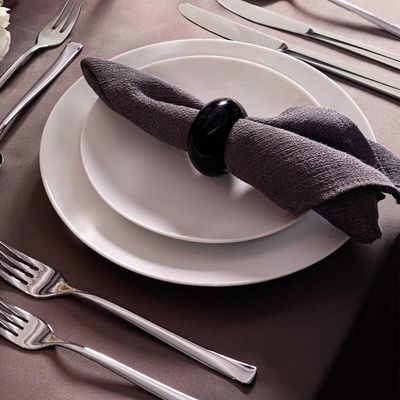Prato Porcelana Tramontina Branco Raso 25cm Leonora Leve Cupê Avulso