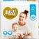 Fralda Descartável MILI Love&Care Tam:XG  22 Fraldas Premium