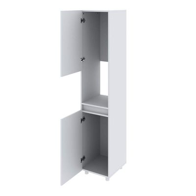 Balcão Bebedouro Multiuso com 2 Portas BL3312 Tecnomobili