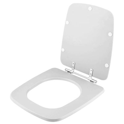 Tampa De Vaso Boss Branco Para Bacia Incepa
