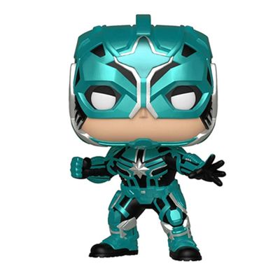 Funko Pop Captain Marvel Yon-Rogg 429 - Funko