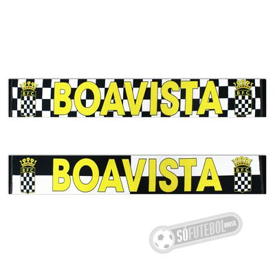 Cachecol Boavista