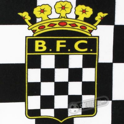 Cachecol Boavista