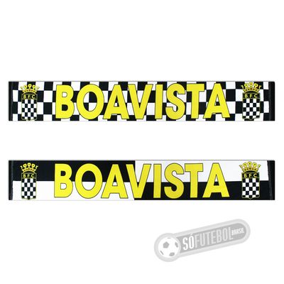 Cachecol Boavista