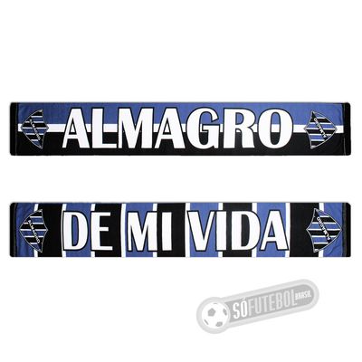Cachecol Almagro