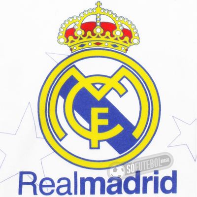Cachecol Real Madrid