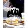 Kit 2 Jarras Medidoras de Vidro 500ml Marinex Jarros com Alça e Bico Direcionador