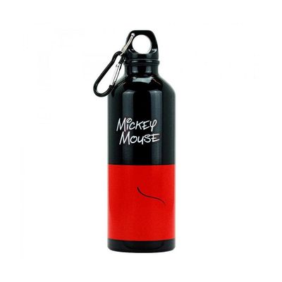 Garrafa Alumínio Mickey Mouse 500ml - Disney