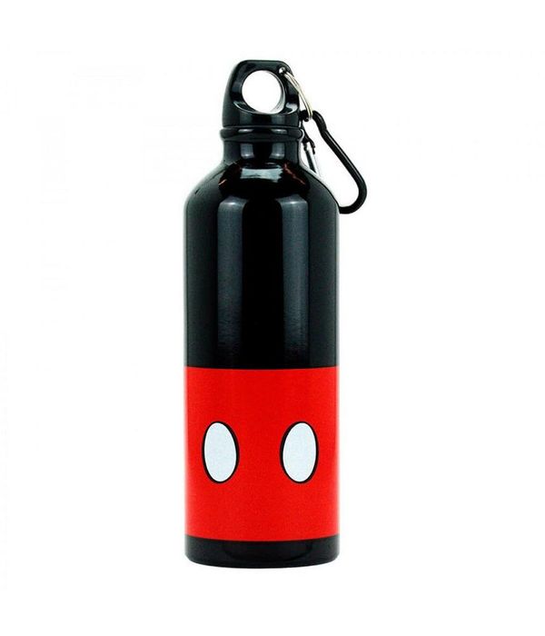 Garrafa Alumínio Mickey Mouse 500ml - Disney
