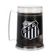Caneca Gel Isolante Térmico 300ml Santos Oficial