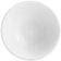 Conjunto de 6 Cumbucas de Porcelana Brancas 200ml Bowls Lyor Clean Pequenos 10,5x5cm