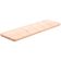 Kit para Sushi 9 peças Bambu Cerâmica Nagoya Lyor para Servir Comida Japonesa