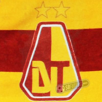 Cachecol Tolima