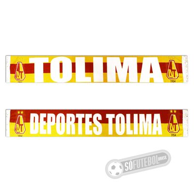 Cachecol Tolima