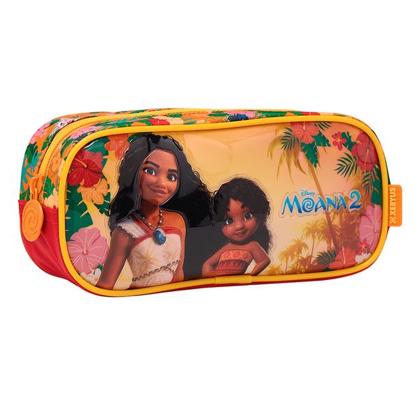 Estojo Moana 13105 Xeriu's