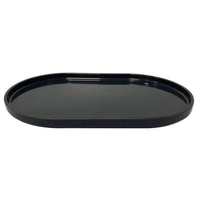 Bandeja Cazza Zayt em Melamina 27cm - Item Sortido