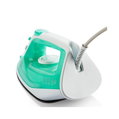 Ferro de Passar Roupas a Vapor Electrolux Easyline SIE70 Verde - 220V