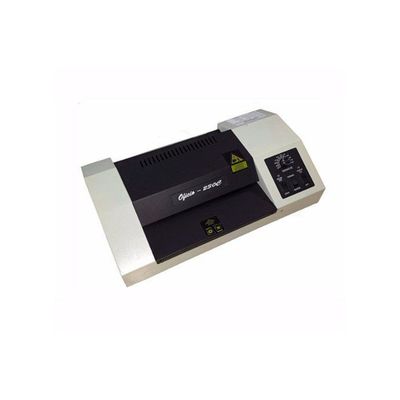 Plastificadora Laminadora Crachá, Rg, A4, Ofício, Pvc, Bopp 220v