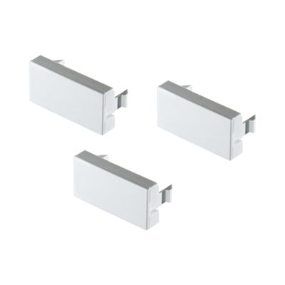 MODULO PETRA PLACA CEGA 80012 C/10PCS