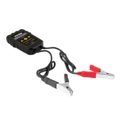 Testador de baterias TBV 1200 VONDER