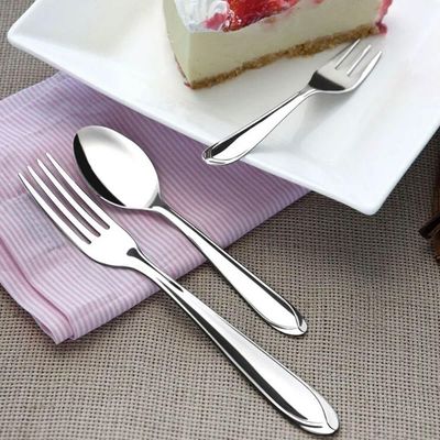 Faqueiro Aço Inox com Faca Para Churrasco 36 Peças Tramontina Laguna