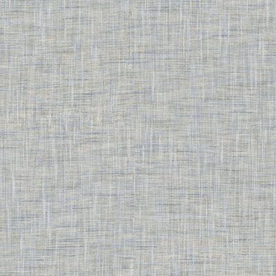 Papel de Parede Tissé Textura Azul 25412