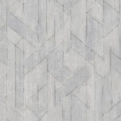 Papel de Parede Nature Geométrico Azul TONU1003