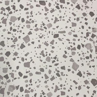 Papel de Parede Santorini Pedra Cinza SN112