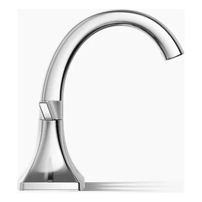 Torneira Para Banheiro Kohler Faucets R22476-4D-CP Chrome